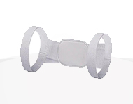 قوزبند رفع افتادگی شانه HANA