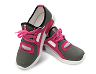 کفش دخترانه آدیداس مدل Pato