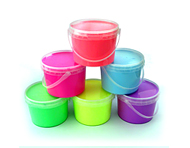 ژل بازی اسلایم