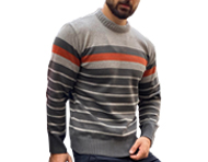 بافت مردانه مدل Artima