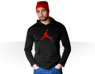 ست سوئیشرت و کلاه Jordan