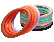 روکش فرمان سیلیکونی خودرو