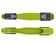 قاشق اندازه گیری پیمانه دو طرفه Spoon