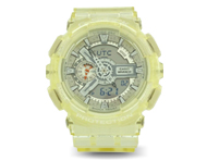 ساعت مچی ضدآب کاسیو جی شاک GA110