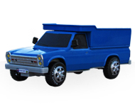 ماکت نیسان زامیاد