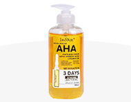 سرم روشن کننده AHA لنسیاد