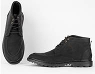 کفش ساقدار مردانه LV مدل Easy Way