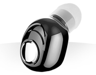 هندزفری بلوتوث مینی - شارژ مگنتی