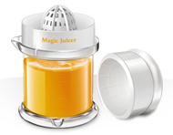 آبمیوه گیری جادویی Majic Juicer