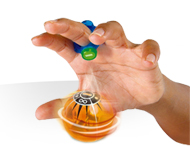 گوی جادوئی مغناطیسی Speed Magneto