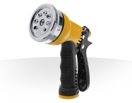 سری آب پاش دستی 8 حالته