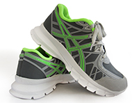 کفش مردانه FLUID FIT