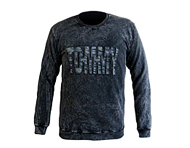 بلوز آستین بلند مردانه Rock