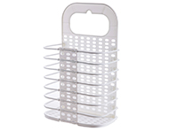 سبد لباس دیواری تاشو Tianyia