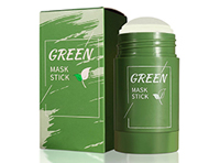 تمیز کننده و لایه بردار پوست Green Mask