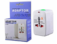 تبدیل پریز همه کاره All in One