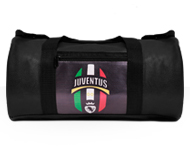 ساک ورزشی طرح یوونتوس