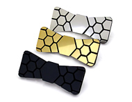 پاپیون سه بعدی Hex