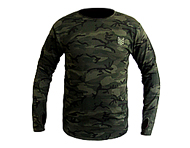 بلوز مردانه طرح ارتشی 