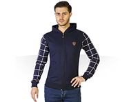 سوئیشرت مردانه طرح Tiler