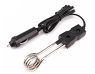 المنت قهوه و چای ساز فندکی خودرو