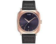 ساعت مچی تقویم دار TOMI MAX