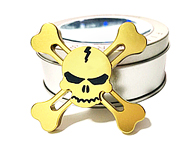 اسپینر حرفه ای مدل اسکلت