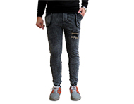 شلوار اسلش طرح جین Adidas