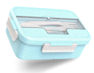 ظرف غذای بامبو CANDY