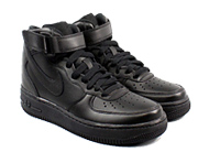 کفش ساق دار نایک مدل Air Force