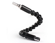 رابط انعطاف پذیر پیچ گوشتی و دریل 