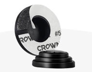 آرام بند درب خودرو (بسته 4 عددی)