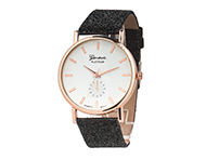 ساعت بند اکریلی زنانه Platinum