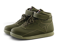 کفش دخترانه ساقدار Reebok مدل Green