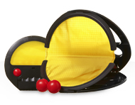 بازی مهیج راکت اسنپ کچ