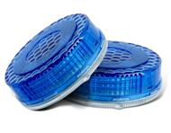 فلاشر درب خودرو (بسته 2 عددی)