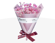 خوشبو کننده طرح گل خودرو