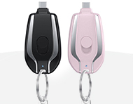 مینی پاوربانک جاسویچی