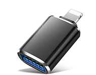 مبدل OTG برای آیفون (لایتنینگ)