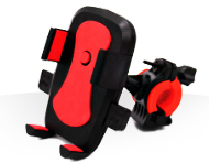 نگهدارنده موبایل موتور سیکلت و دوچرخه