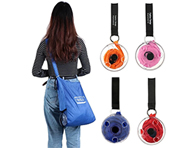 کیف خرید جادویی TO ROLL UP