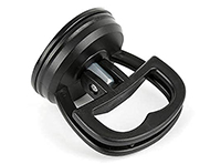 دستگاه مکنده صافکاری PDR