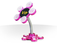 هولدر موبایل Vip