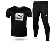 ست تیشرت و شلوار PUMA