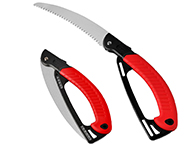 اره تاشو ضامن دار TAT