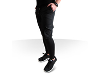 شلوار اسلش مردانه طرح Pocket