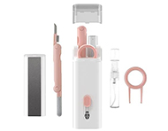 کیت تمیز کننده 7 کاره Multifunction