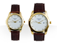 ست ساعت مچی Tissot طرح T-Classic