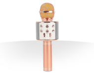 میکروفن اسپیکر چندکاره WS-858