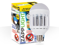 لامپ حشره کش برقی مدل زپ لایت